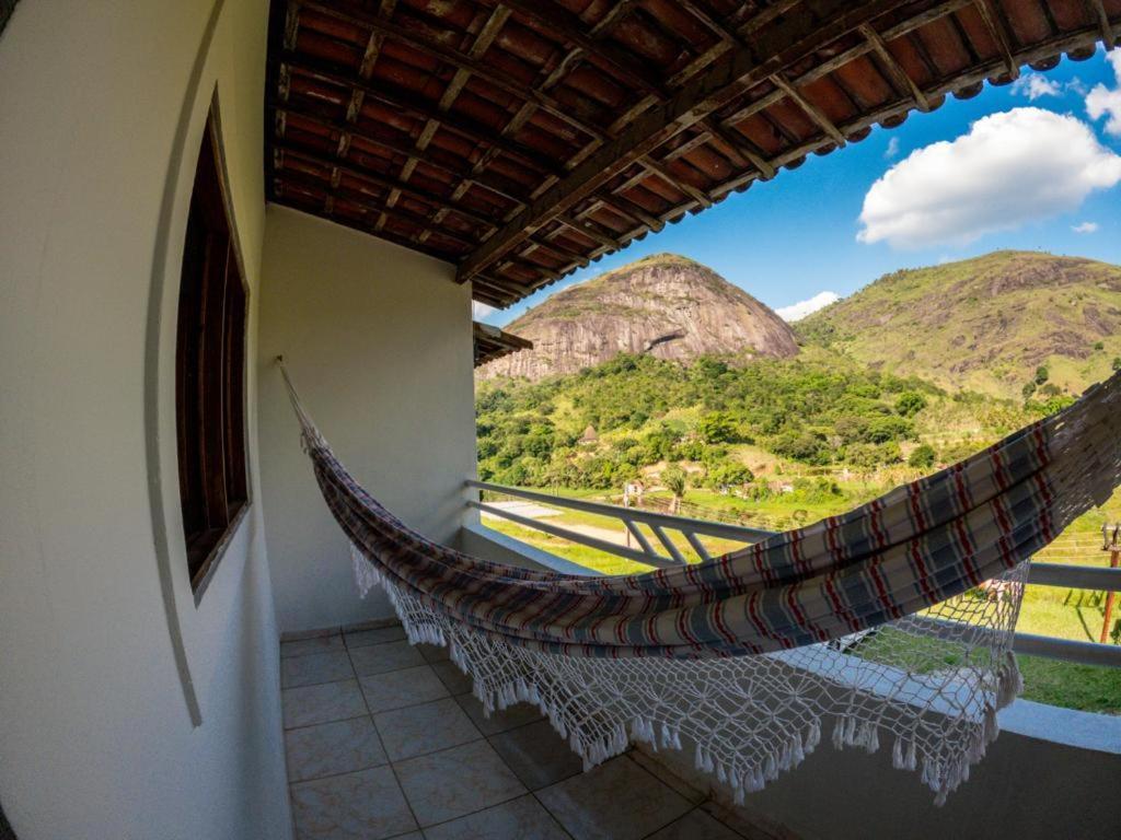 Hotel Fazenda Pedra Do Rodeadouro Bonito  Bagian luar foto
