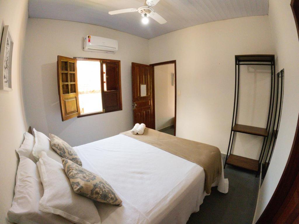 Hotel Fazenda Pedra Do Rodeadouro Bonito  Bagian luar foto