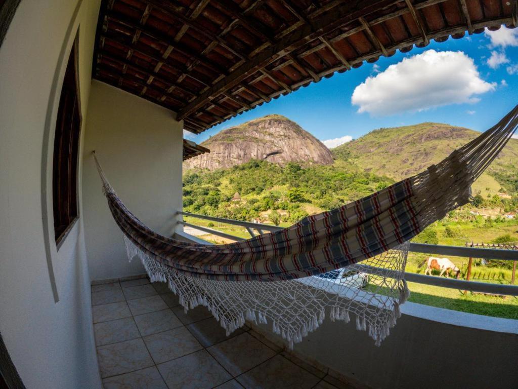 Hotel Fazenda Pedra Do Rodeadouro Bonito  Bagian luar foto